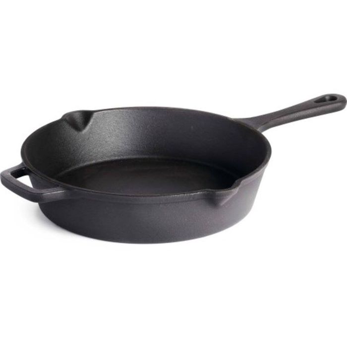 Żeliwna patelnia 24 cm Napoleon (56053)