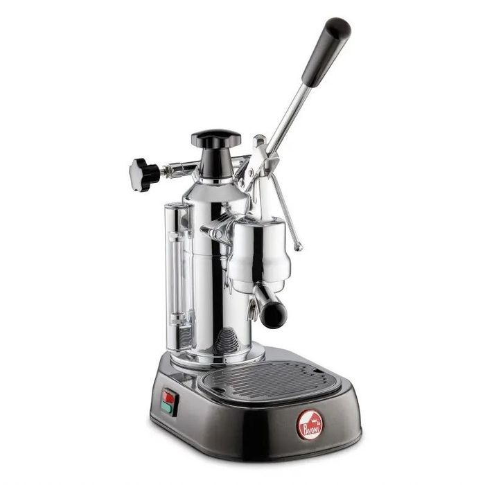 Ekspres La Pavoni Europiccola Lusso (LPLENQ01EU)