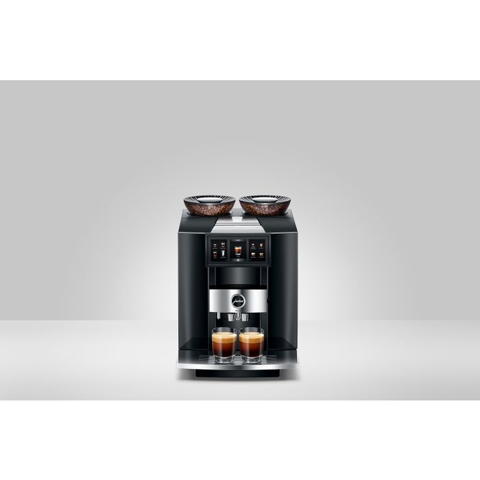 Ekspres do kawy Jura GIGA 10 Diamond Black (EA) (15478)