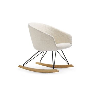 Fotel bujany OX:CO OX W 790 Bejot