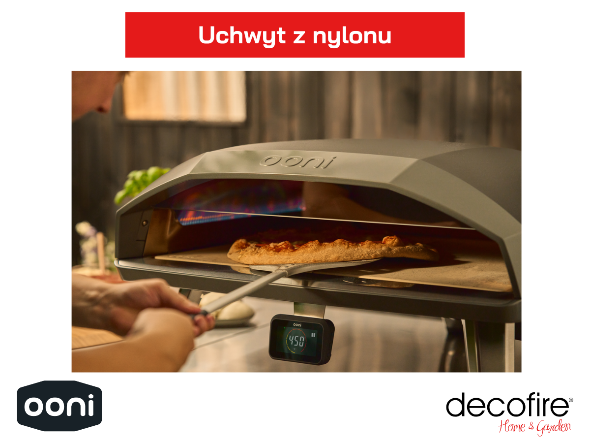 Uchwyt odporny na wysoką temperaturę
