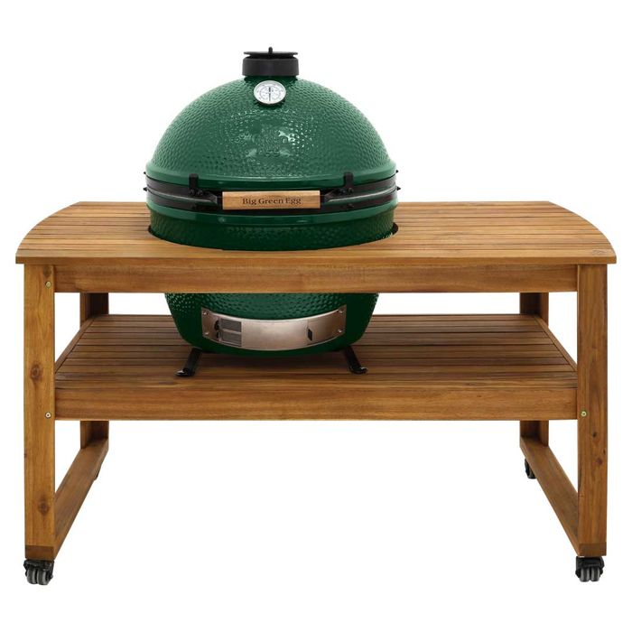 Stół pod grilla Big Green Egg Large