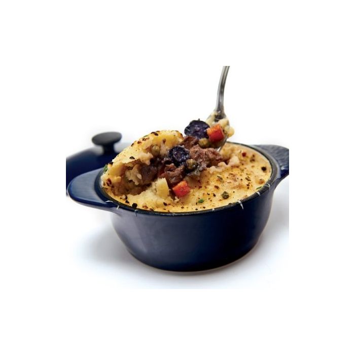 Premium Broil King: Żeliwny garnek 500 ml (69700)