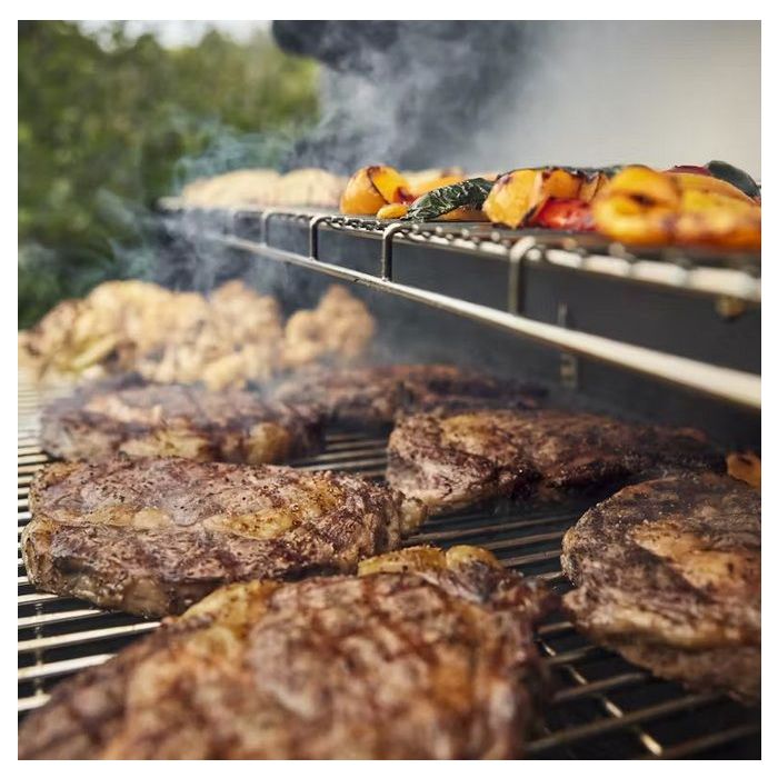 Grill na pellet Weber Searwood XL (1500145)