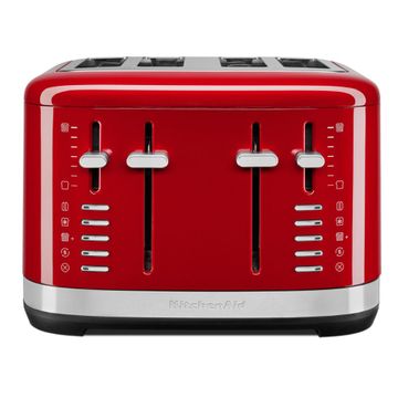 Toster 4 Empire Red KitchenAid (5KMT4109EER)