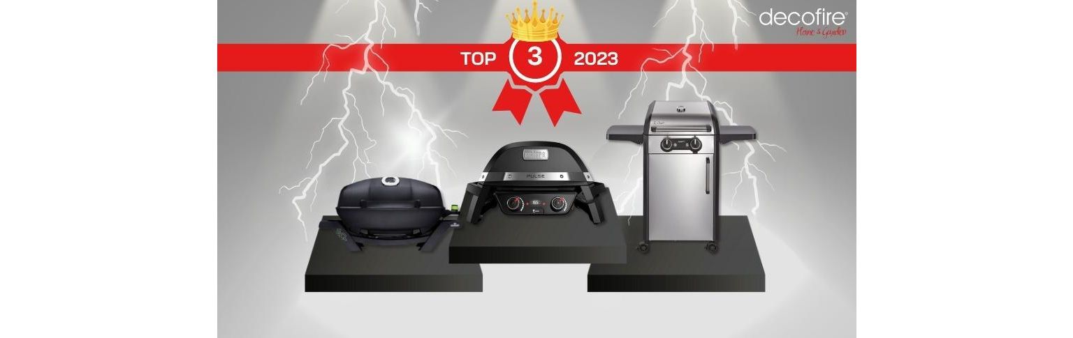 Najlepsze grille elektryczne. Ranking 2023 