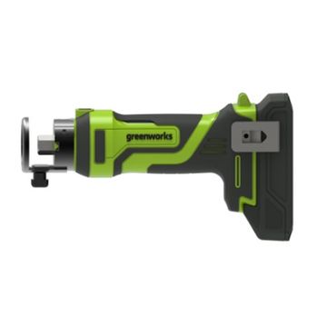 Greenworks 24V piła szablasta G24SS (GR3501807) 