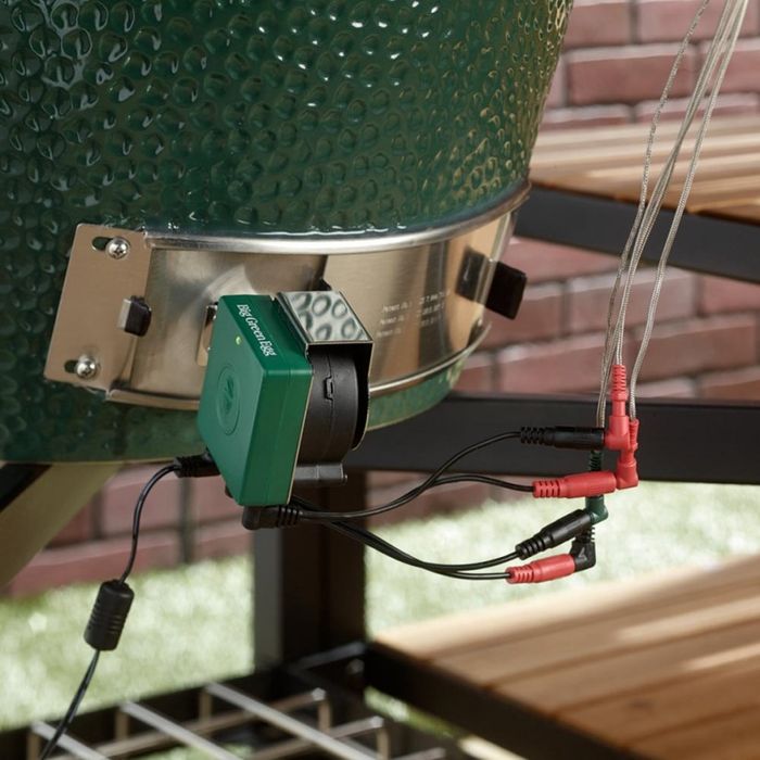 Egg Genius Big Green Egg Min,i MiniMax, Small, Medium, Large, XLarge, 2XL (121059)