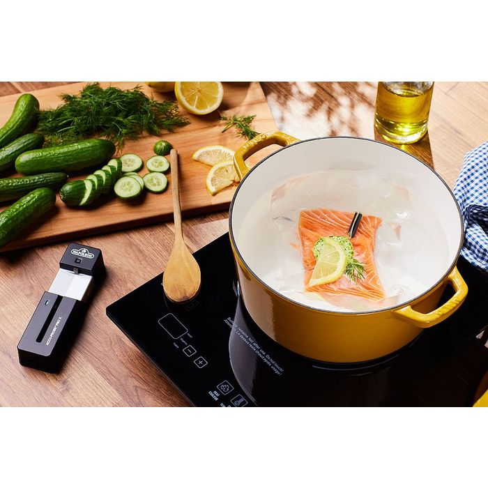 Bezprzewodowy termometr Napoleon ACCU-PROBE PRO X (70130)