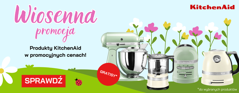 KitchenAid