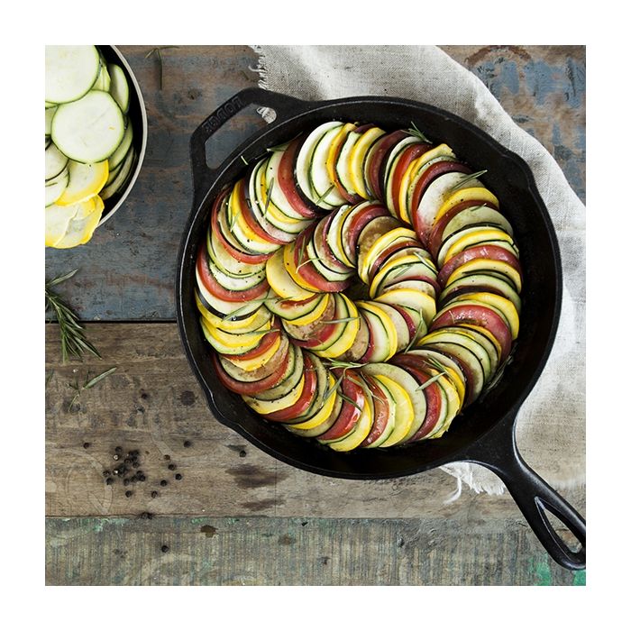 Patelnia żeliwna 26 cm Lodge Cast Iron (L8SK3)