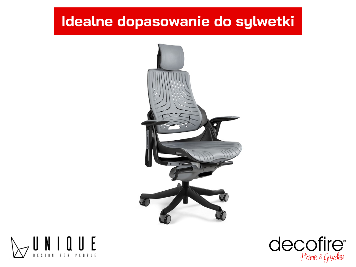 Dopasowany do użytkownika