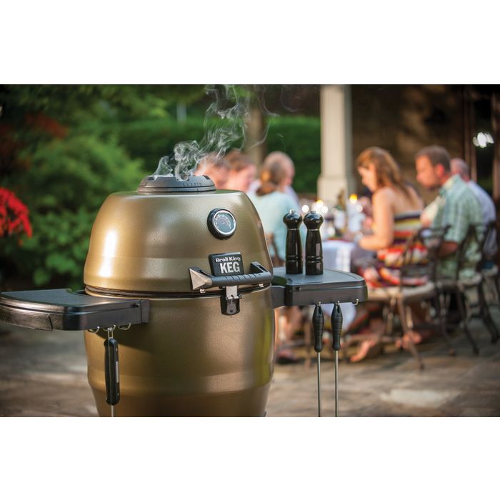 Grill węglowy Broil King KEG 4000 (911770)
