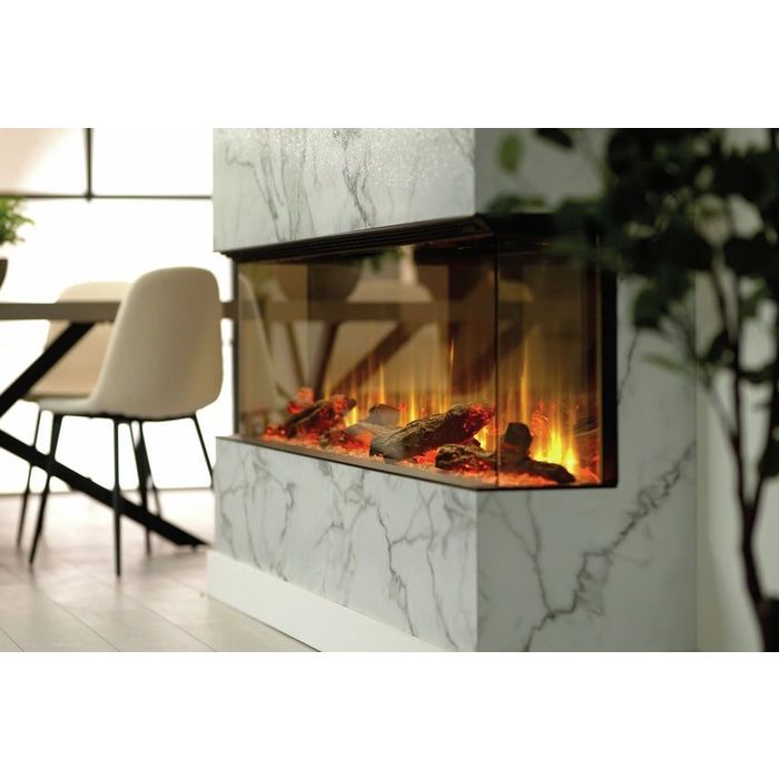 Dimplex kominek elektryczny do zabudowy Ignite Ultra 40"