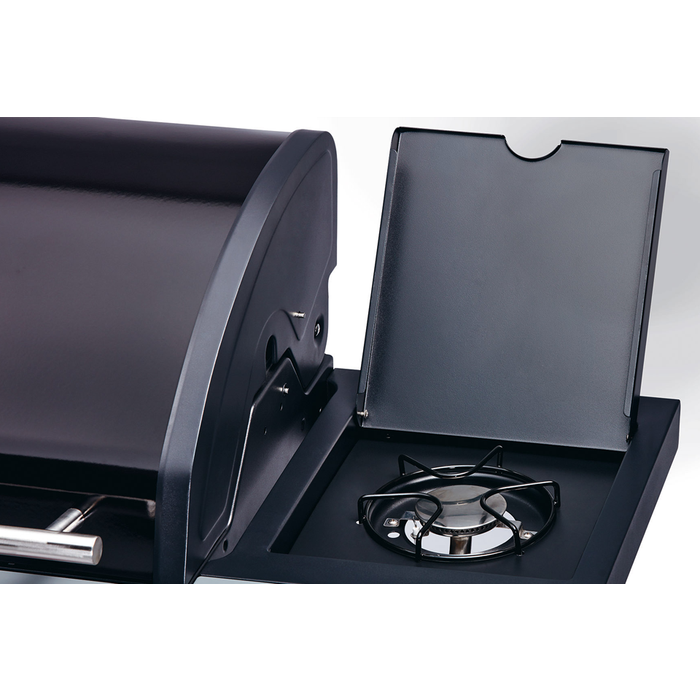 Grill gazowy Enders Boston Black 6 KR Turbo (8864)