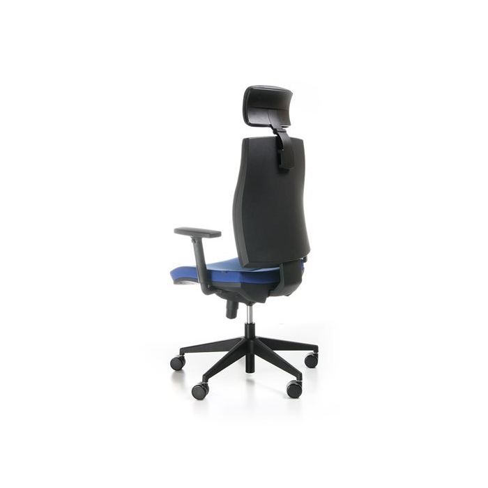 Fotel obrotowy CORR CJ 103 black Bejot