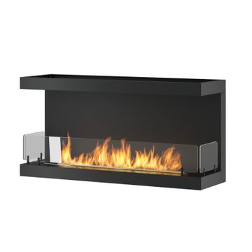 Biokominek do zabudowy Infire INSIDE C1000 Vers3
