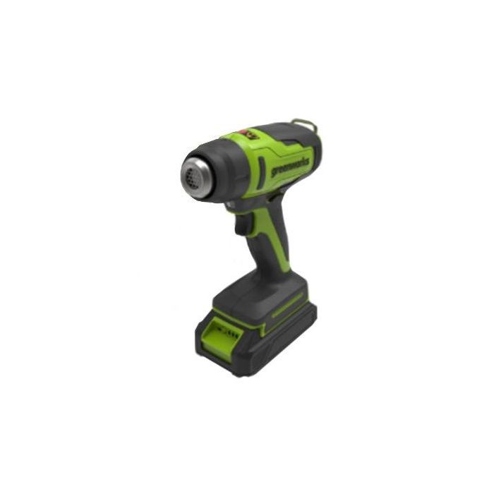 Greenworks 24V opalarka G24HG (GR3400207)