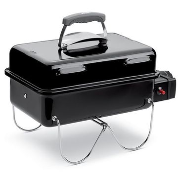 Grill przenośny gazowy Weber Go-Anywhere (1141056)