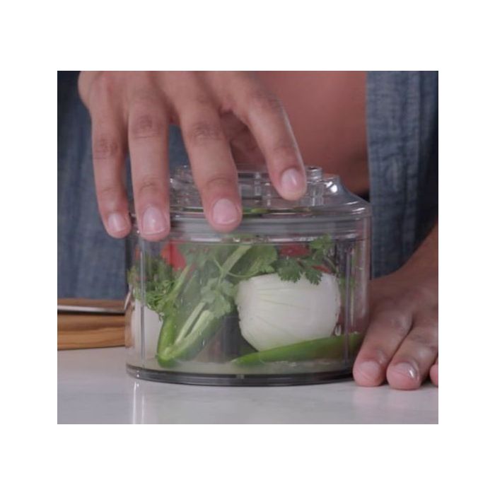 Rozdrabniacz KitchenAid Go (5KTCR350BM)