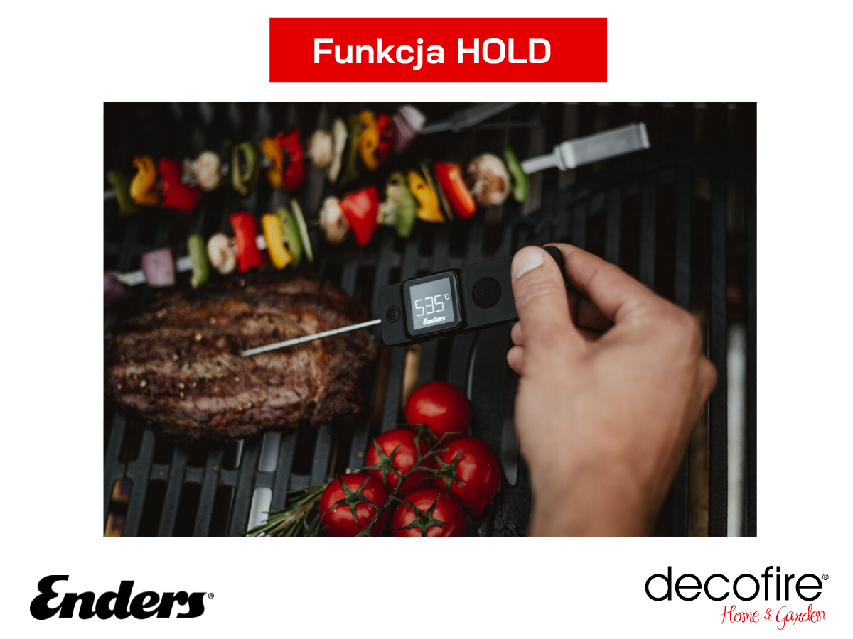 Funkcja HOLD