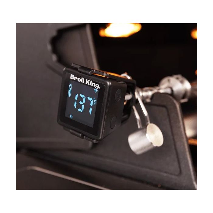 Termometr iQue Smart Broil King (61939)