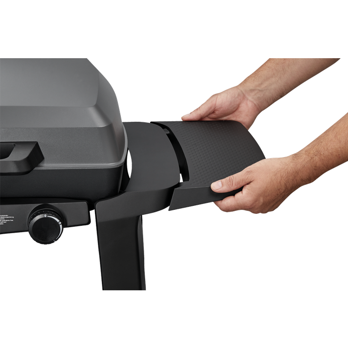 Grill gazowy Enders Urban II PRO (206233)