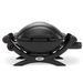 Grill gazowy Weber Q 1000 Black (50010075)