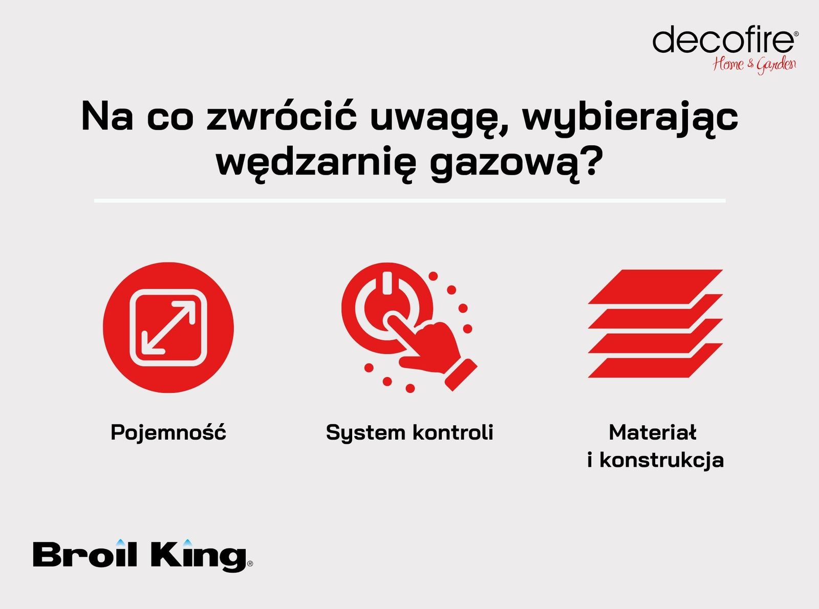 Wybór wędzarni gazowej – co warto wiedzieć