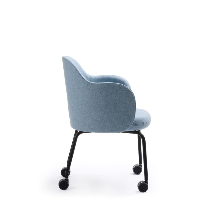 Fotel krzesło FLOS FS KP 260 Bejot