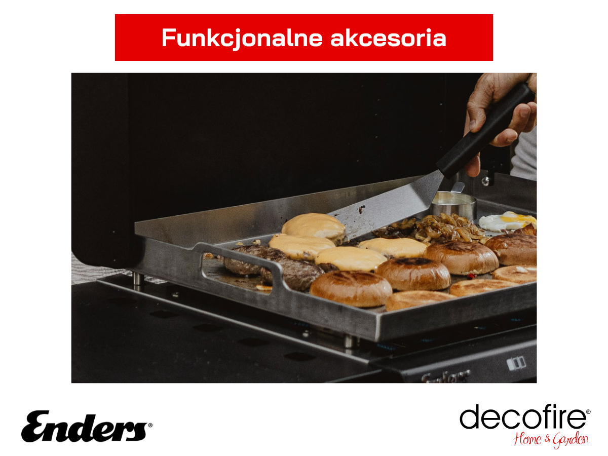 Funkcjonalne akcesoria do precyzyjnej pracy