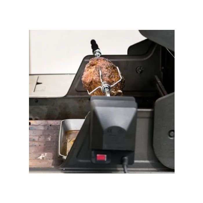 Zestaw rożna obrotowego Broil King (60522)