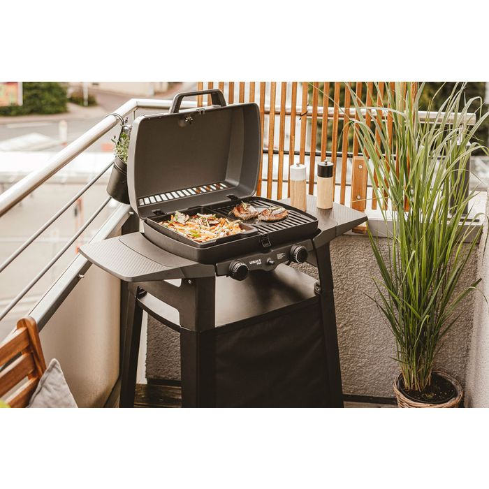 Grill gazowy Enders Urban II PRO Trolley (206272)
