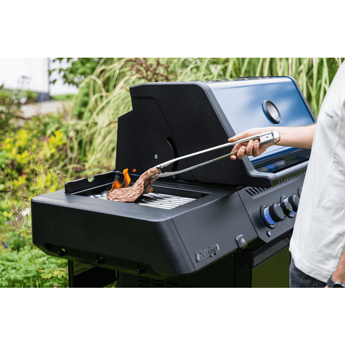 Grill gazowy Napoleon Phantom Prestige 500 + PREZENTY – Edycja limitowana (P500VXRSIBPK-PL-PHM-50)