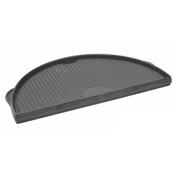 Blacha żeliwna do grilla Big Green Egg Large (CIGHL)