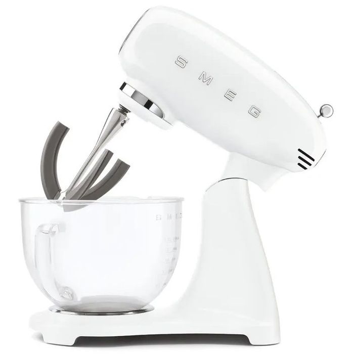 Akcesorium do ubijania do miksera planetarnego Smeg (SMFB02)