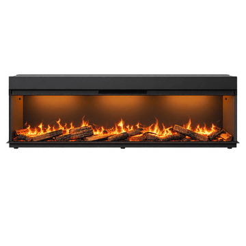 Dimplex kominek elektryczny Linear Fire e-Slim 1700/450 I