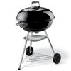 Grill węglowy Weber Compact Kettle 57 cm (1321004)