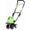 Greenworks Glebogryzarka/Kultywator akumulatorowy G40TL 40V (GR27087)