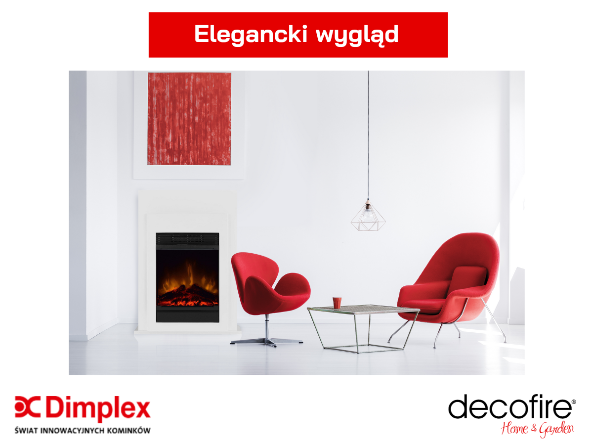 Elegancki wygląd