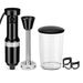 Blender ręczny Classic Onyx Black KitchenAid (5KHBV53EOB)