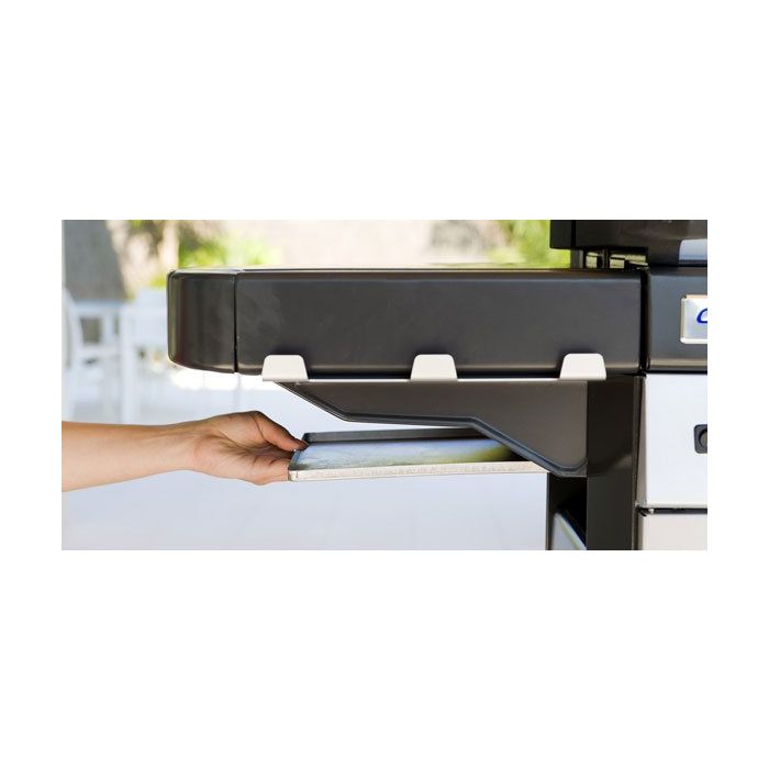 Grill gazowy Campingaz RBS LS Seria 3 