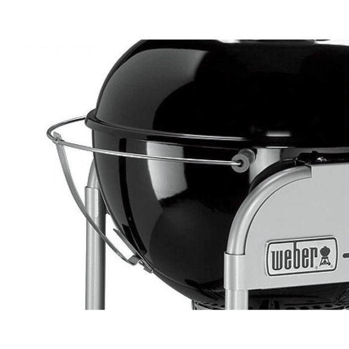 Grill węglowy Weber Performer One-Touch GBS Original 57 cm (15301004)