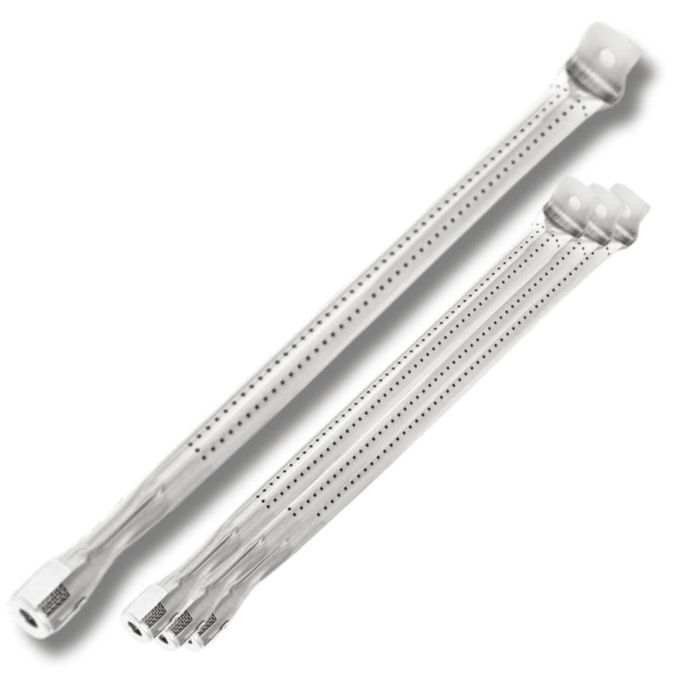 Zestaw 4x palnik tubowy do grilli gazowych Rogue 525, Freestyle 425 i Prestige 500 Napoleon (S87028)