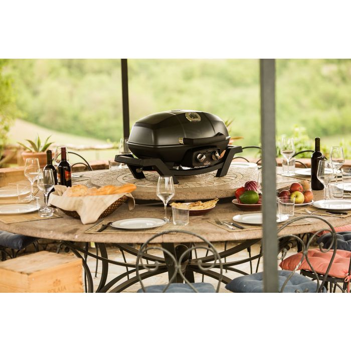 Grill przenośny gazowy Napoleon TravelQ PRO285 ⭐ PROMOCJA! AKCESORIA W SUPER CENIE