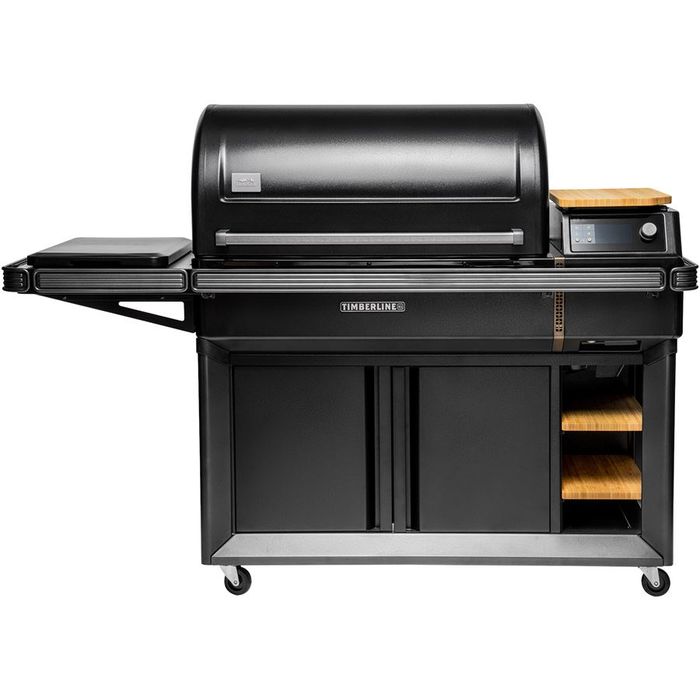 Grill na pellet Timberline XL INT Traeger