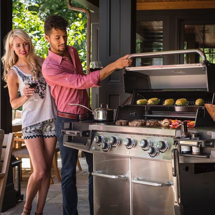 Grill gazowy Broil King Regal™ S 590  (998383PL) 