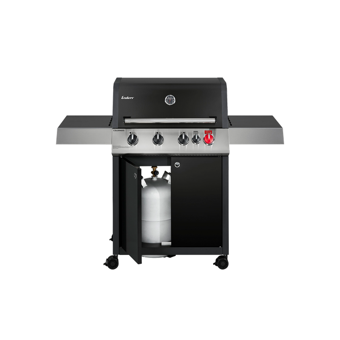 Grill gazowy Enders COLORADO 4 I TURBO (85216)