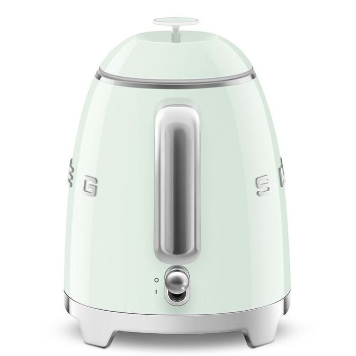 Czajnik MINI 0,8L 50's style Pastelowa zieleń Smeg (KLF05PGEU)