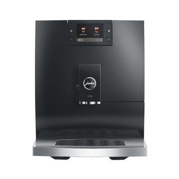 Ekspres domowy do kawy Jura C9 Piano Black (EA) (15753)